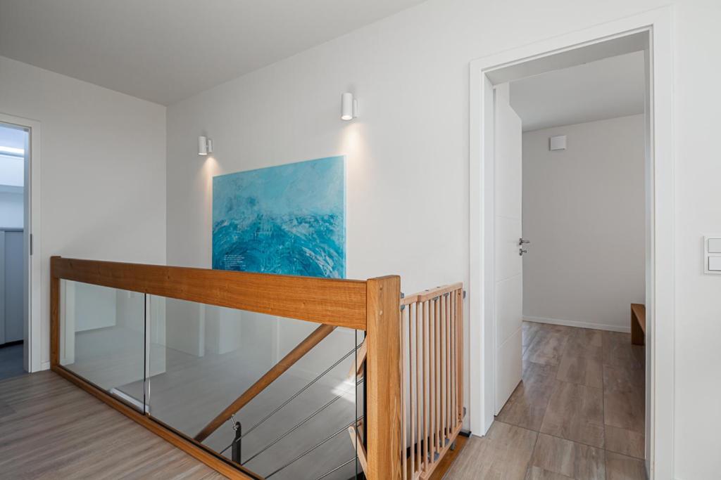 Ferienhaus Ruegen-Relax Трент Экстерьер фото